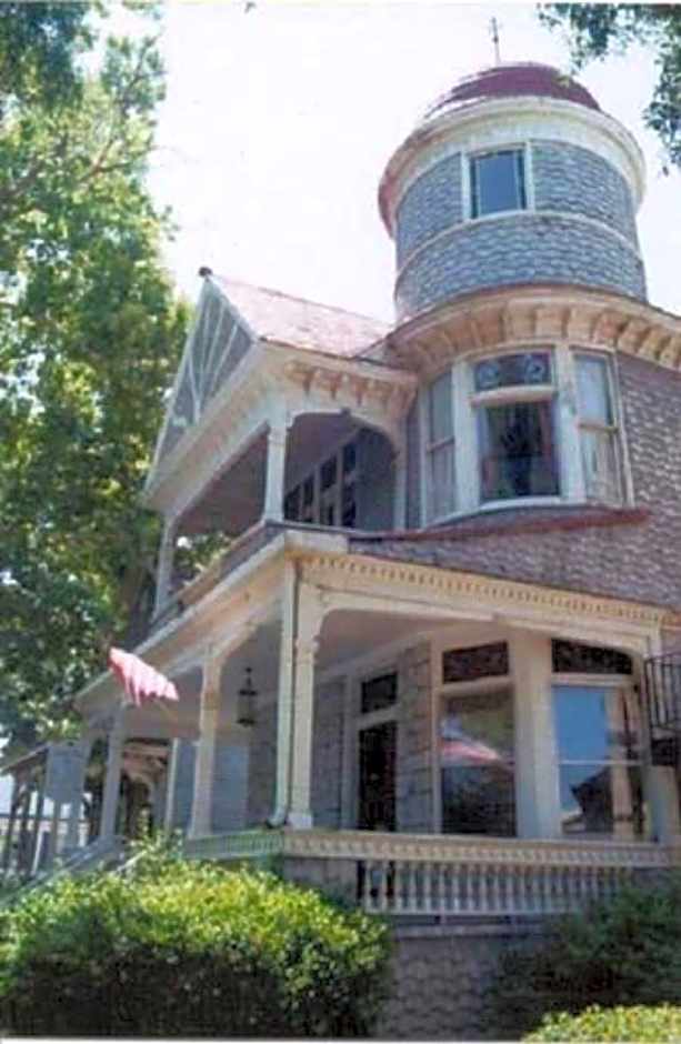 The Queen Anne Inn