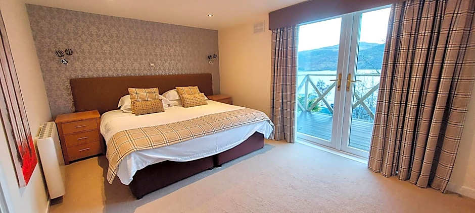 Loch Rannoch Highland Club