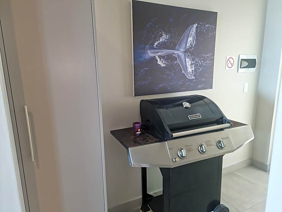 WavesEnd Wilderness Self-catering Units