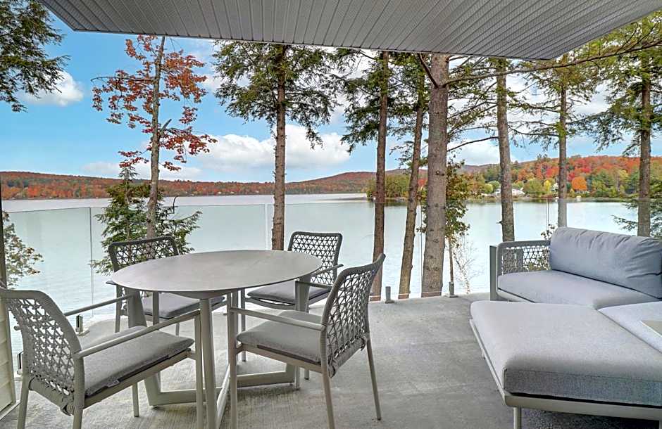 Ripplecove Hotel & Spa