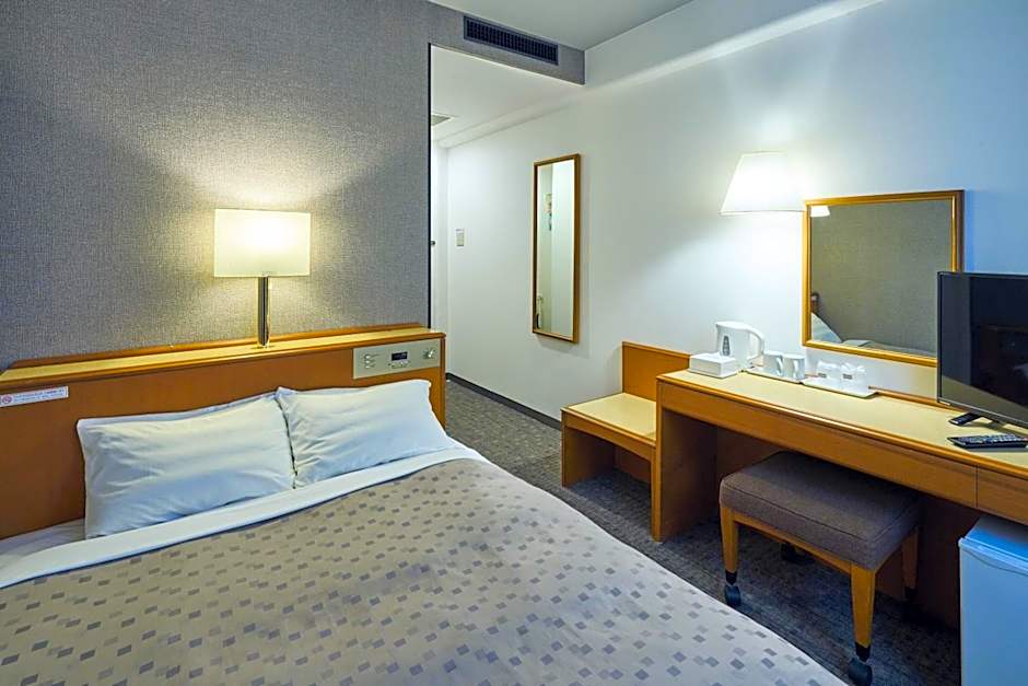 Hotel Lexton Kagoshima Annex