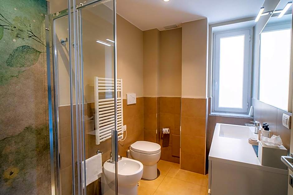 Residence San Marco Suites&Apartments Alassio