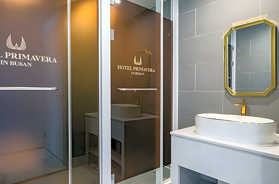 Gwanganri Hotel Primavera in BUSAN