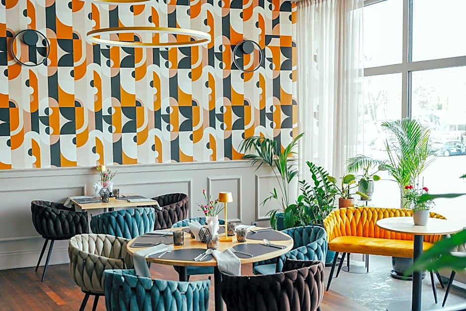 Hotel Tarnovia