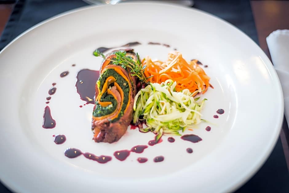 Hodelpa Garden Suites- All Inclusive