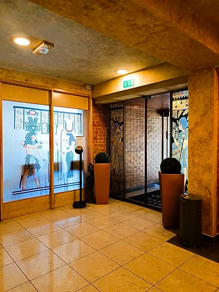 Hotel Faraon