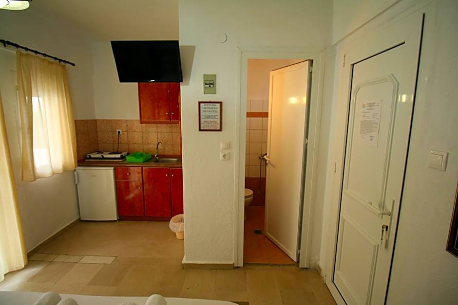 SARTI CENTER studios