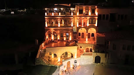 Dionysos Cave Cappadocia Hotel