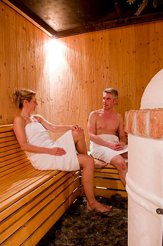 Upstalsboom Landhotel Friesland