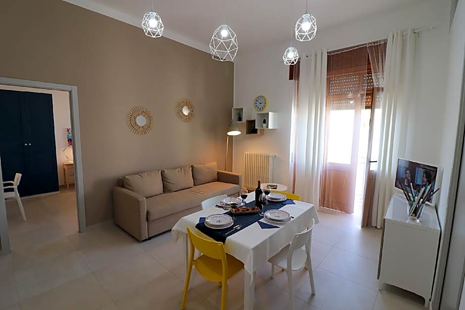 Holiday House Nike Otranto 4 guests