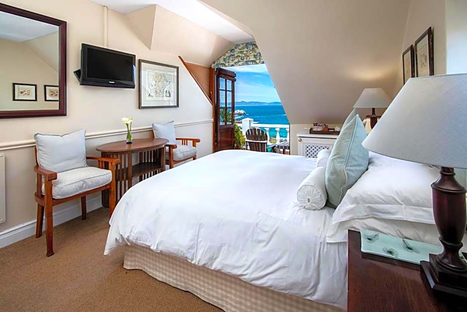 La Fontaine Guest House Hermanus