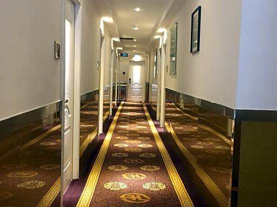 Junyu Hotel