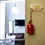 TRESCA CHARME luxury Rooms