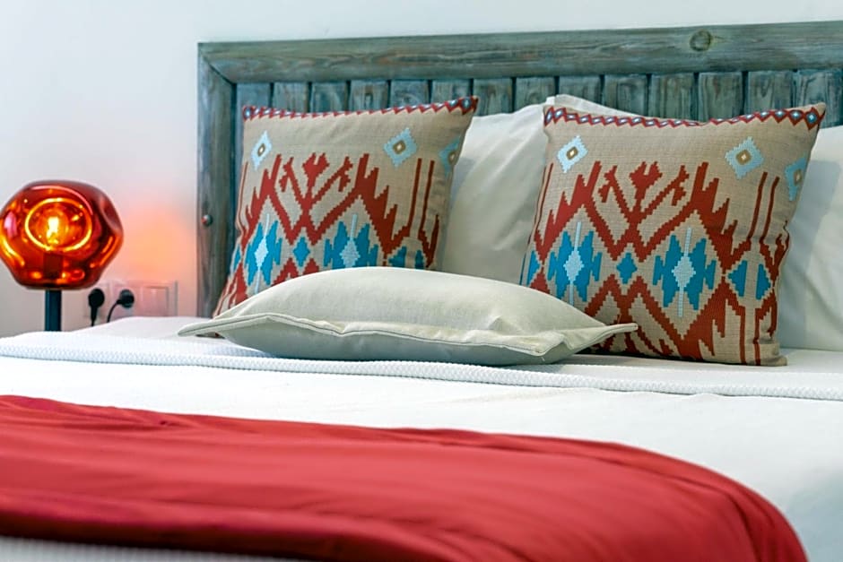 Mosso Boutique Hotel