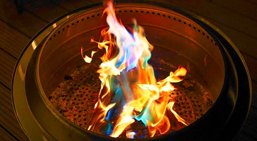 K‘ｓCAMP Izukogen Granping