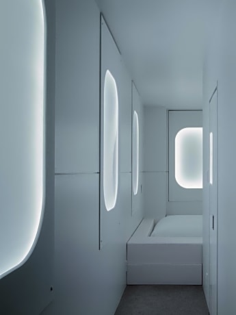 Non Smoking - Deluxe King Room - Float