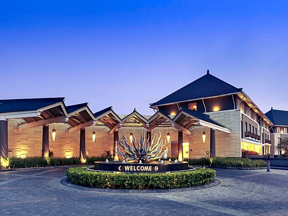 Mercure Bali Nusa Dua Hotel