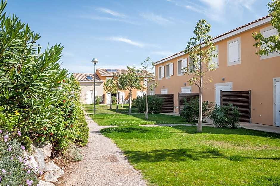 Vacancéole - Les Demeures Torrellanes - Saint-Cyprien