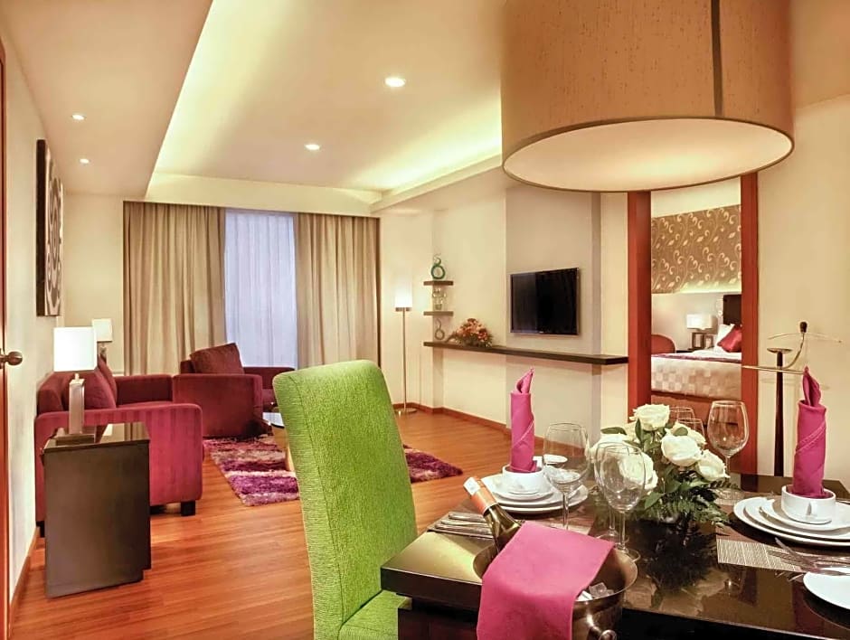 Mercure Banjarmasin