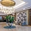 Radisson Blu Hotel Ankara Cankaya