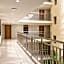 Olive Hotel & Residence Bangkok Sukhumvit 101 near True Digital Park