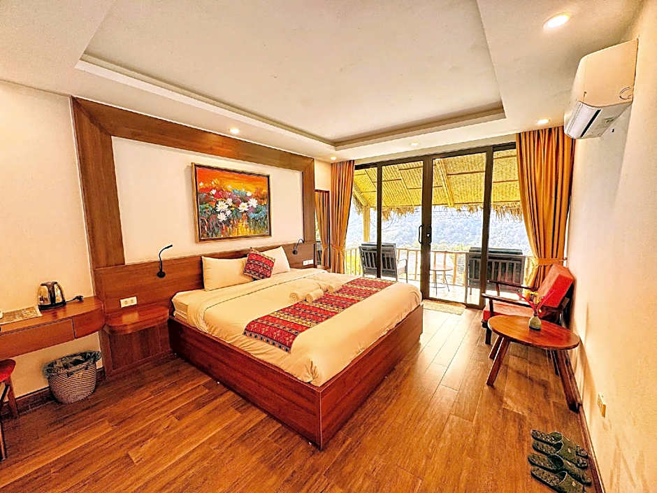 Belle Maison Sapa Resort & Spa - Formerly Sapa Eco Villas & Spa