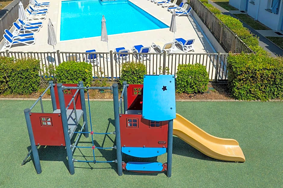 Résidence Odalys Le Domaine de l'Océan