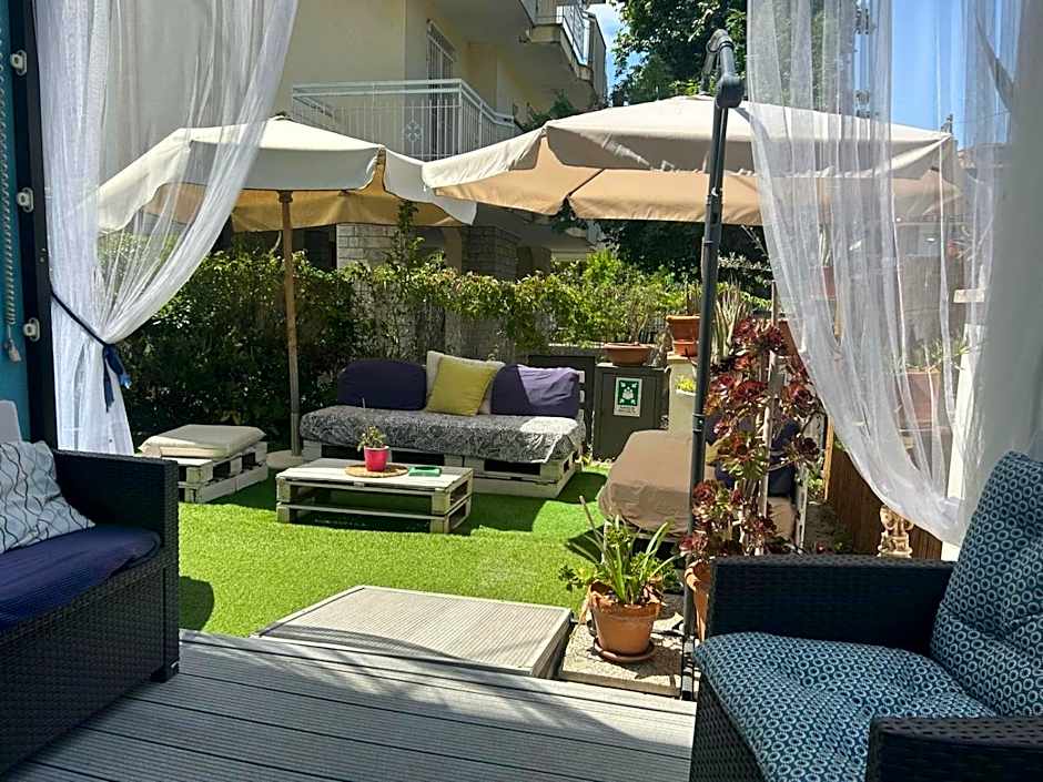 Bed and Breakfast Villa Giovanna