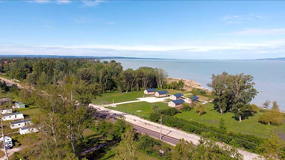 Napsugár Club és Panzió