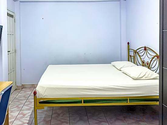 Hotel O Surya HotelNearTaman Anggrek Pkk Watansoppeng