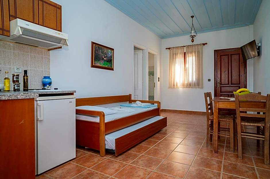 Giannakos Apartments