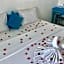 Paras Paros Marina Lodge