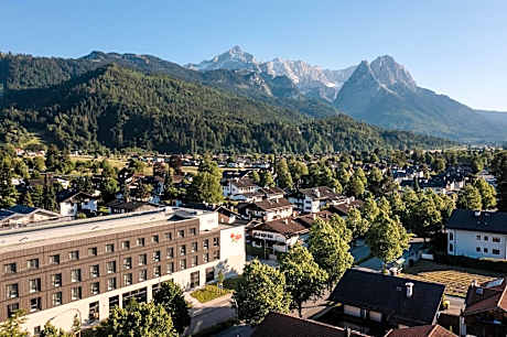 aja Garmisch-Partenkirchen