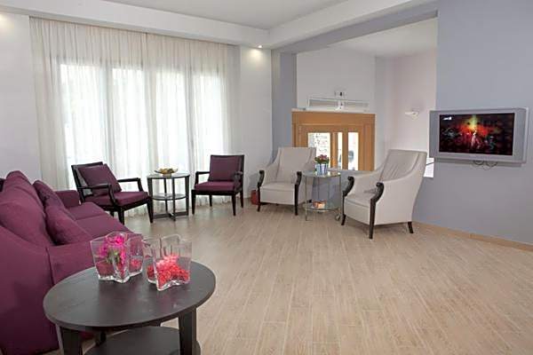 Ilion Spa Hotel