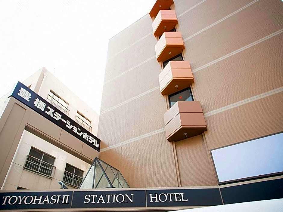 Toyohashi Station Hotel