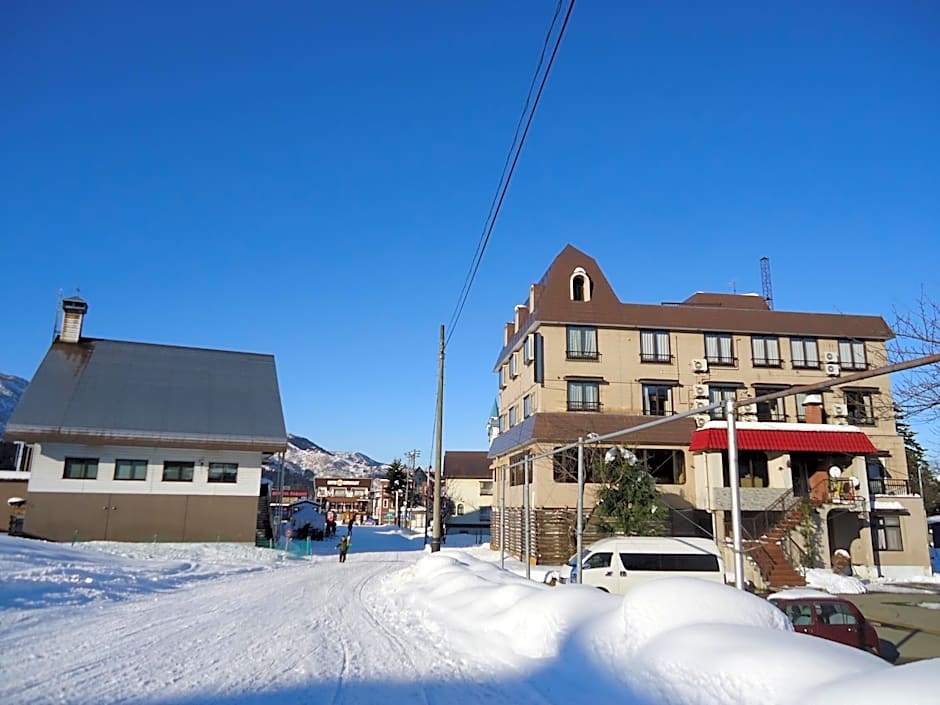 Hotel New Fukudaya