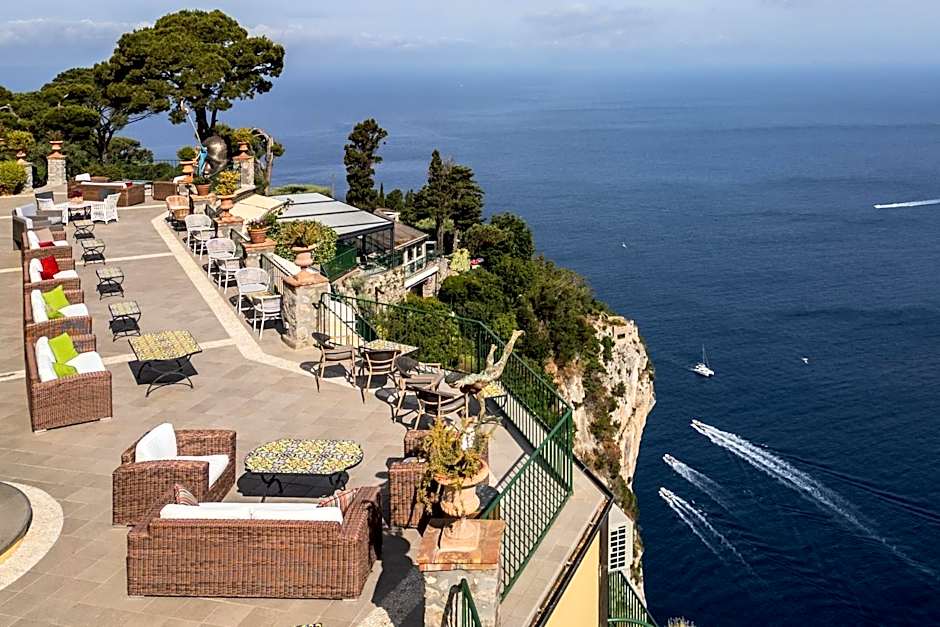 Hotel Caesar Augustus