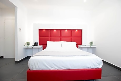 Double Room with Extra Bed