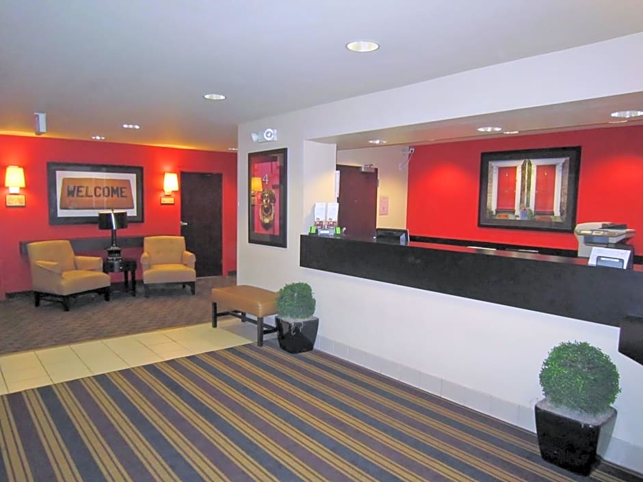 Extended Stay America Suites - Nashua - Manchester
