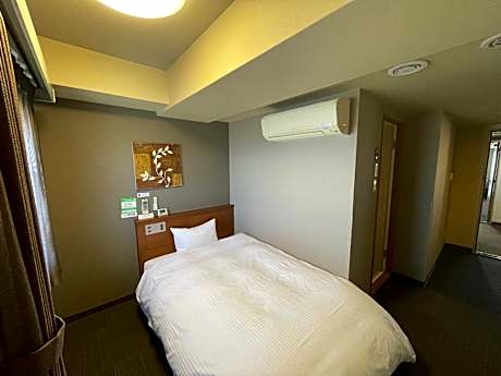 Economy Single Room - Non-Smoking