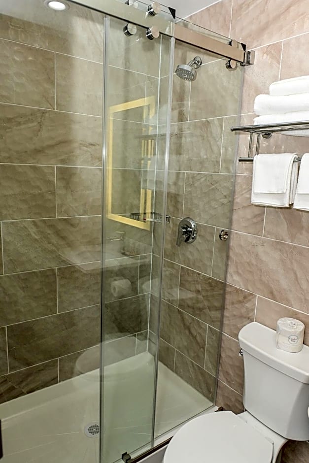 Days Inn by Wyndham Bronx Near Botanical Garden