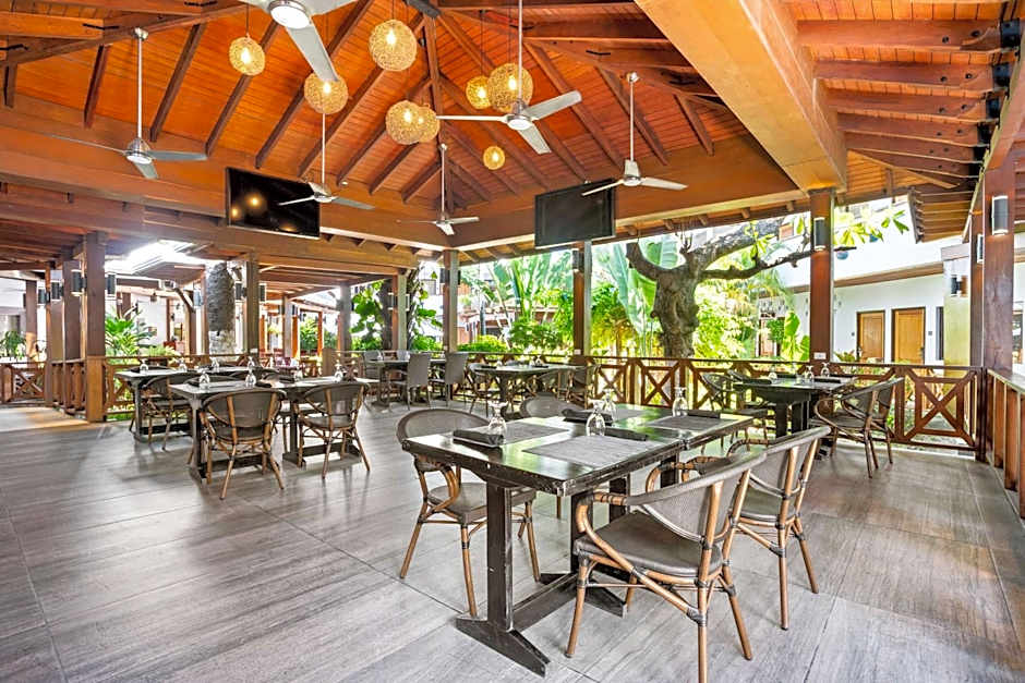 Best Western Plus Belize Biltmore Plaza