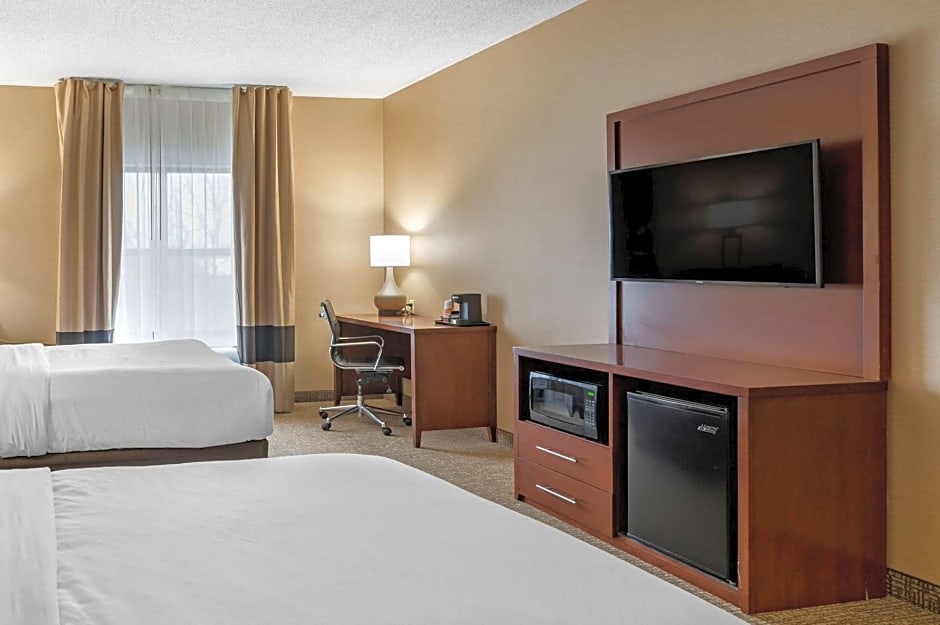 Comfort Inn Southwest Louisville