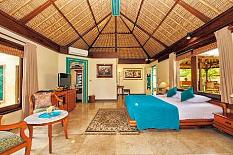 Two Bed room Pool Villa