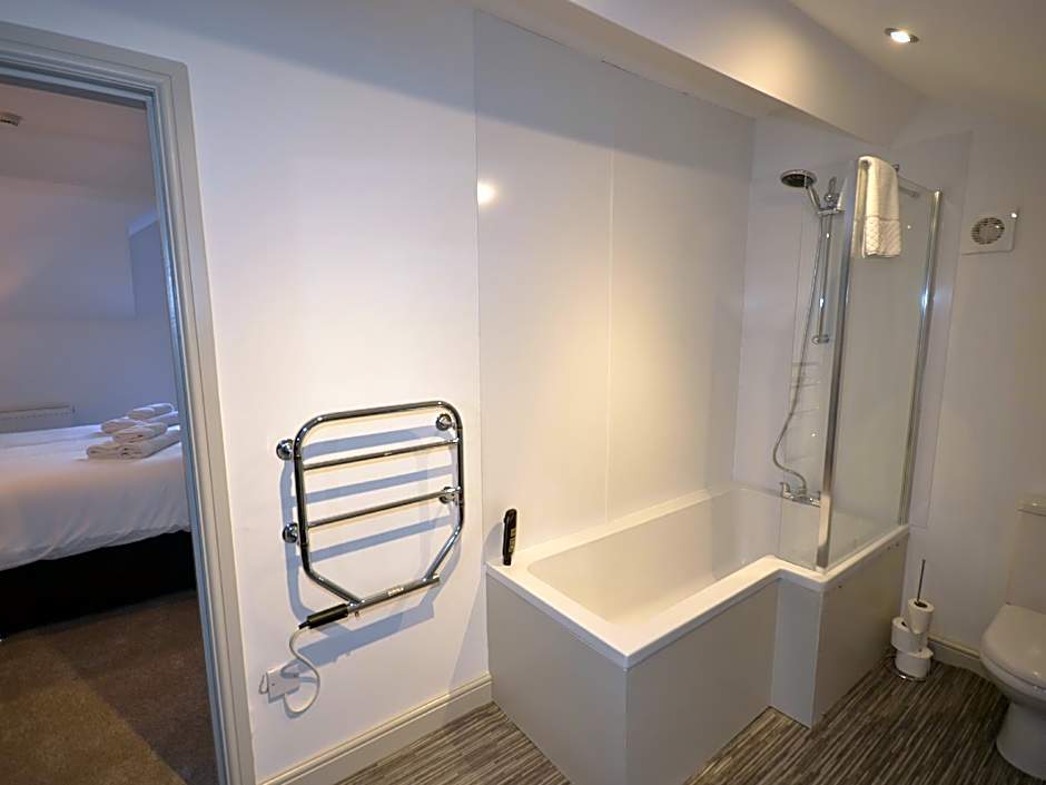 The Chapel House Hotel