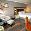 Four Points by Sheraton Salt Lake City Airport
