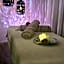 Privat-Spa mit Whirlpool und Sauna in Sursee
