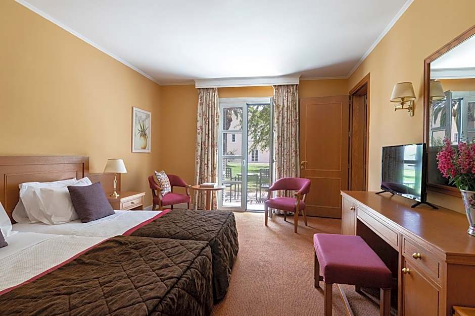 Amalia Hotel Nafplio