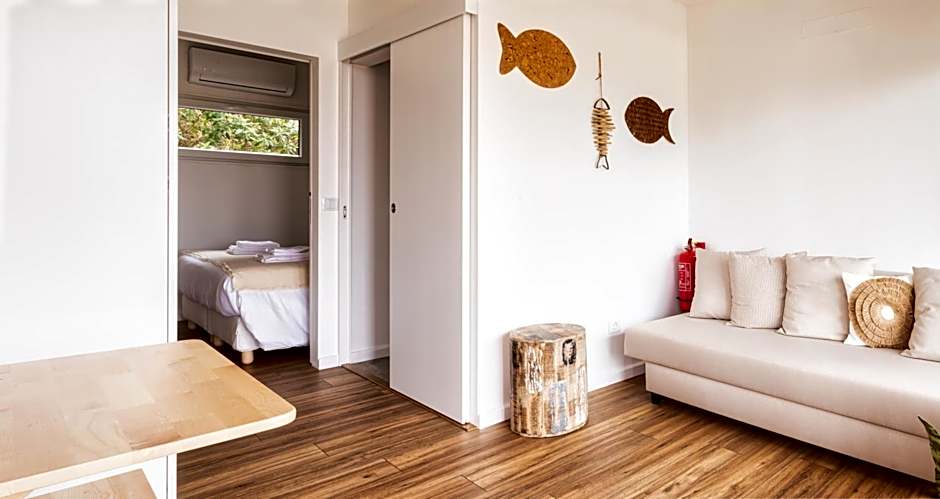 Azen Cool House