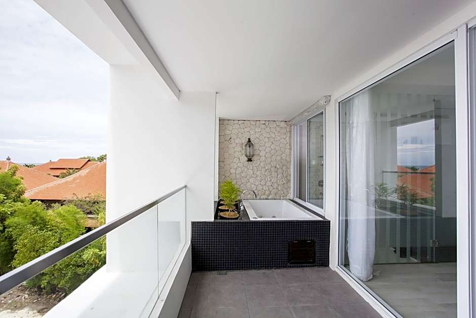 Benoa Sea Suites and Villas